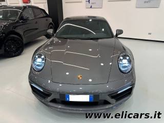 PORSCHE 992 usata, con Airbag laterali