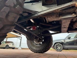 LAND ROVER Defender usata, con Chiusura centralizzata telecomandata