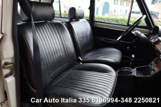 FIAT 124 Berlina usata 12