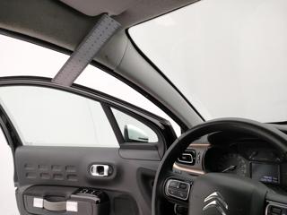 CITROEN C3 usata, con Hill holder