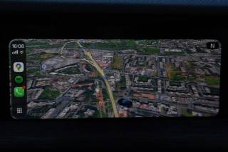 ALFA ROMEO Stelvio usata, con Specchietti laterali elettrici