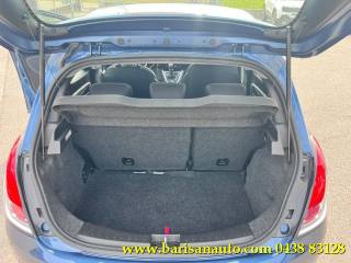 LANCIA Ypsilon usata, con Climatizzatore