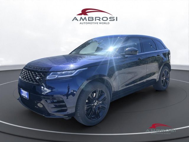 LAND ROVER Range Rover Velar usata 0