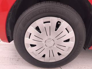 SEAT Ibiza usata, con Monitoraggio pressione pneumatici