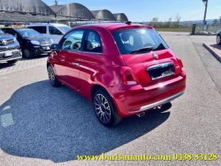FIAT 500 usata, con Airbag Passeggero