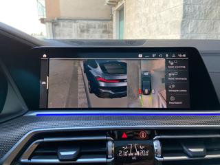 BMW X6 usata, con Volante multifunzione