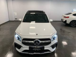 MERCEDES-BENZ GLB 200 usata, con Airbag