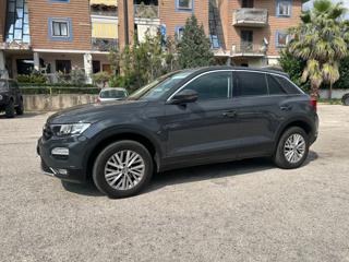 VOLKSWAGEN T-Roc usata, con Airbag Passeggero