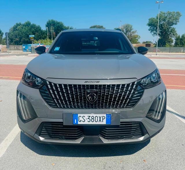 PEUGEOT 2008 usata, con Bluetooth