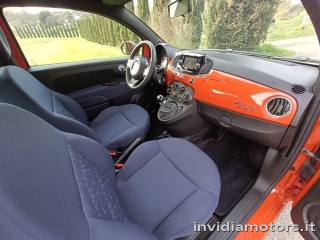 FIAT 500 usata, con Controllo trazione