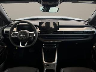 JEEP Avenger usata, con Cruise Control