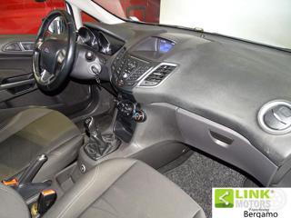 FORD Fiesta usata, con Chiusura centralizzata