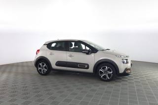 CITROEN C3 usata 1