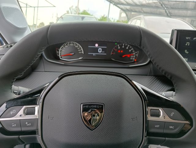 PEUGEOT 208 usata, con Chiusura centralizzata