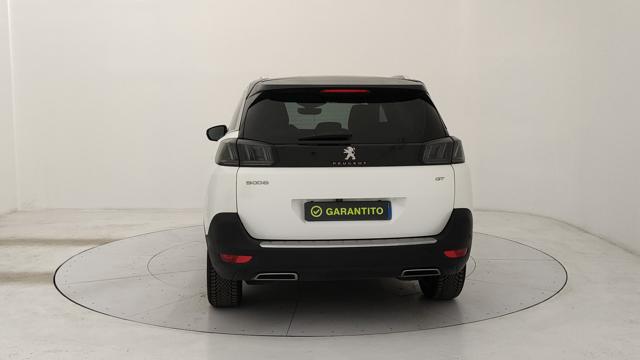 PEUGEOT 5008 usata, con Airbag Passeggero