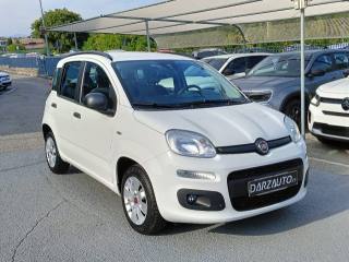 FIAT Panda usata, con Airbag Passeggero