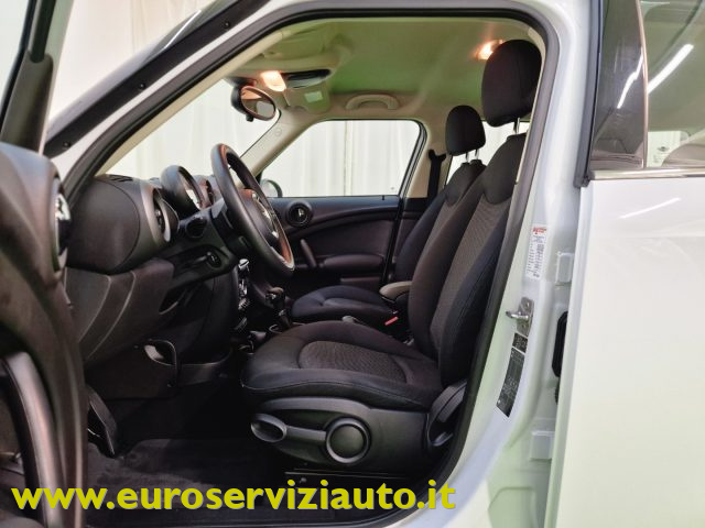 MINI Countryman usata 31