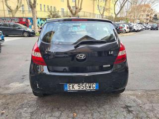 HYUNDAI i20 usata, con Antifurto
