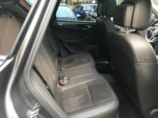 PORSCHE Macan usata, con Cruise Control