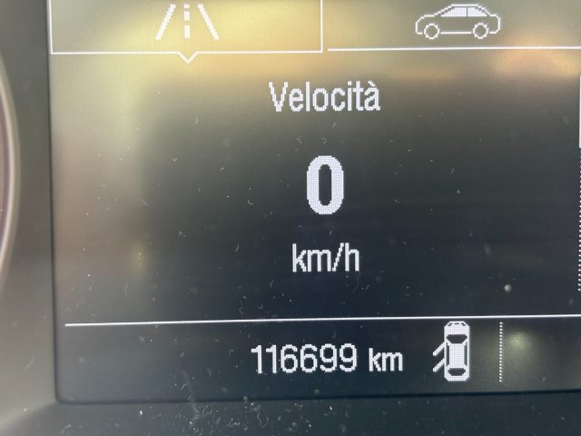 OPEL Corsa usata, con Antifurto
