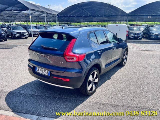 VOLVO XC40 usata, con Airbag laterali