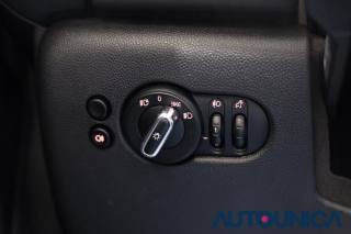 MINI Cooper usata, con Vivavoce