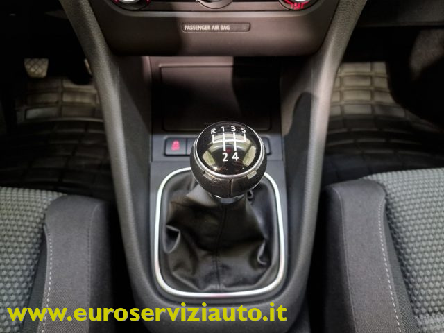 VOLKSWAGEN Golf usata, con Limitatore di velocità