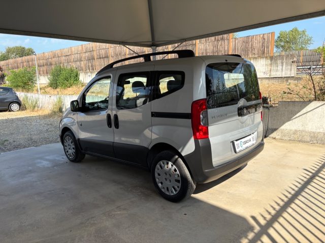 PEUGEOT Bipper usata, con Airbag Passeggero