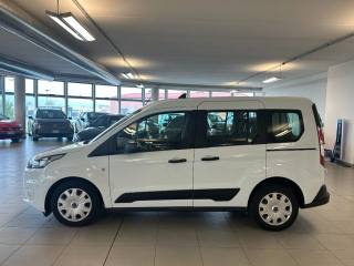 FORD Transit Connect usata, con Autoradio