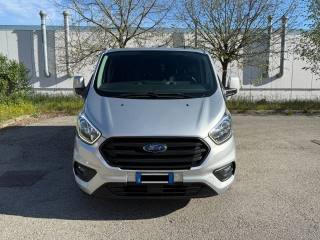 FORD Transit Custom usata, con Airbag