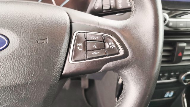 FORD EcoSport usata, con Monitoraggio pressione pneumatici