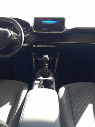 PEUGEOT 208 usata 18