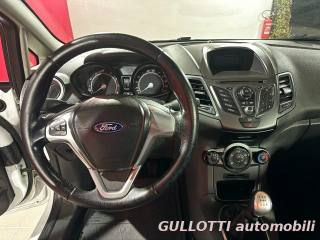 FORD Fiesta usata 13