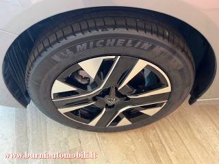 PEUGEOT 208 usata, con USB