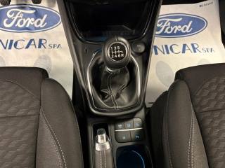 FORD Puma usata, con Vetri oscurati