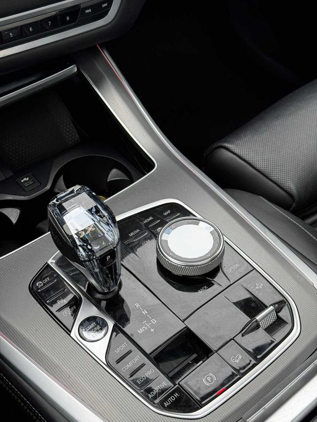 BMW X5 usata, con Servosterzo