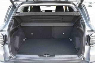 JEEP Avenger usata, con Chiusura centralizzata