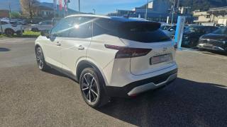 NISSAN Qashqai usata, con Antifurto