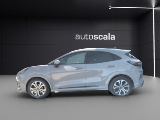 CITROEN C3 Aircross usata, con Sensori di parcheggio posteriori