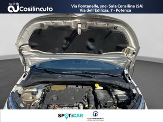 CITROEN C3 usata, con USB