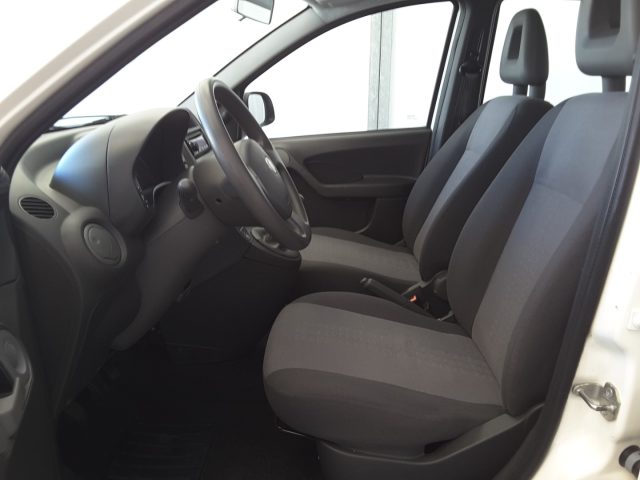 FIAT Panda usata, con Autoradio