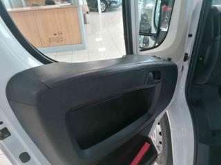 PEUGEOT Boxer usata 36