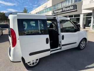 FIAT Doblo usata, con Chiusura centralizzata