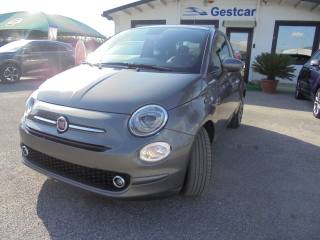FIAT 500 usata, con Airbag Passeggero