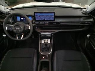 JEEP Avenger usata, con Climatizzatore