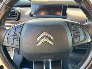 CITROEN C4 Cactus usata, con Bluetooth