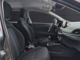 FIAT Tipo usata, con ESP