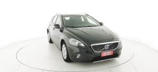 VOLVO V40 Cross Country usata, con Bracciolo