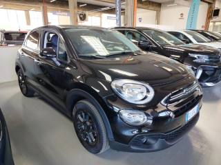 FIAT 500X usata, con Autoradio