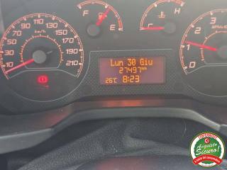 FIAT Qubo usata, con Alzacristalli elettrici